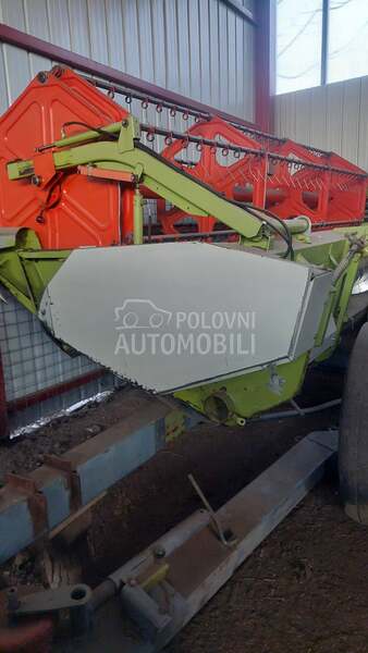 Claas Lexion 410