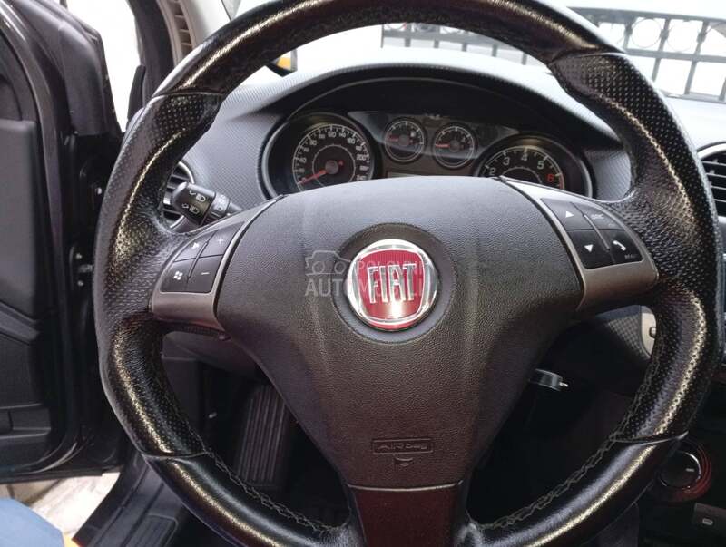 Fiat Brava 