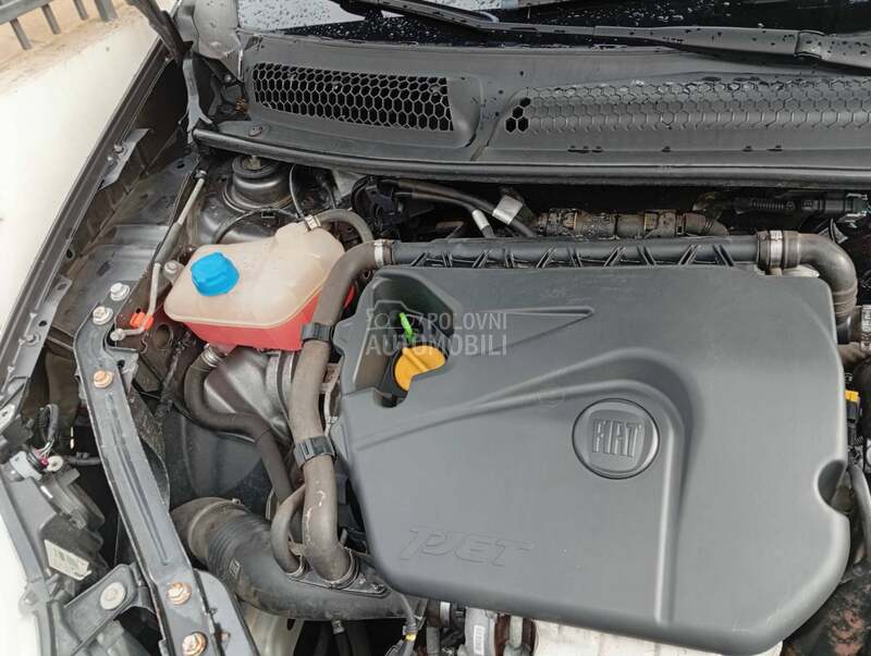 Fiat Brava 