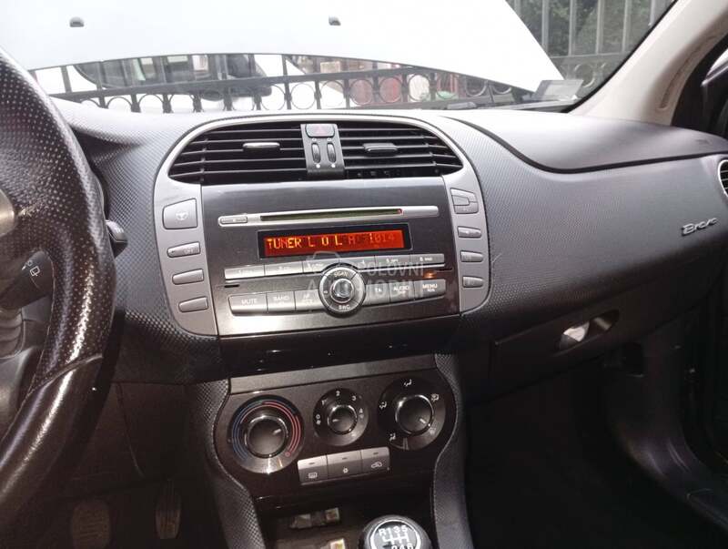 Fiat Brava 