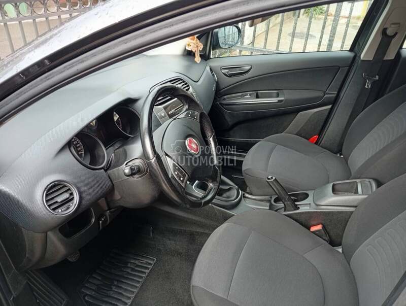 Fiat Brava 