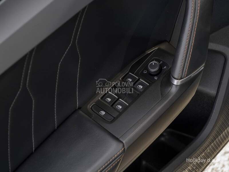 Cupra Formentor 2.0 TDI