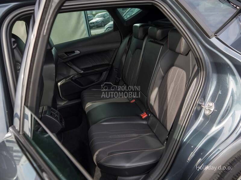 Cupra Formentor 2.0 TDI