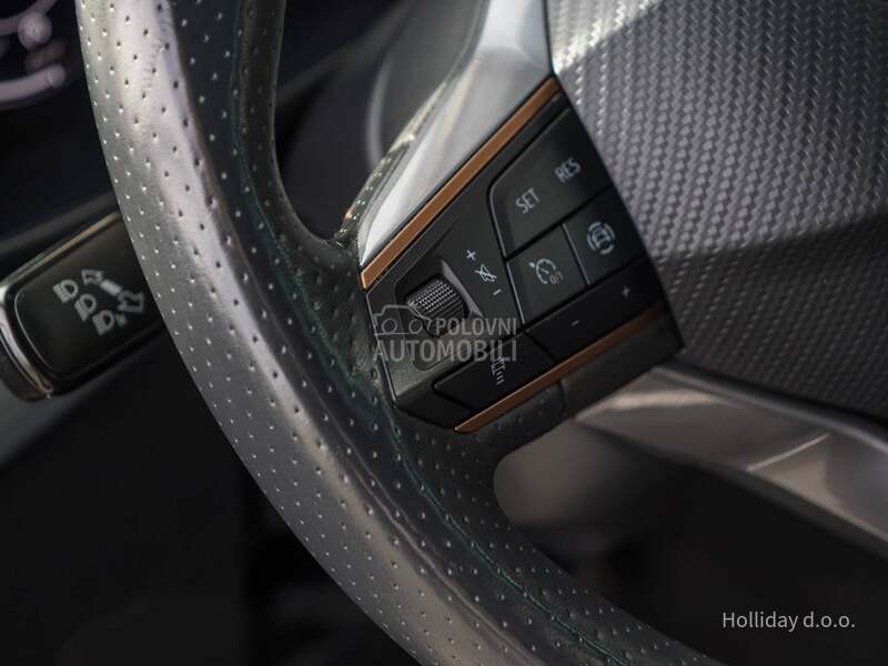 Cupra Formentor 2.0 TDI