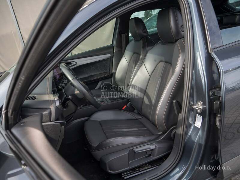 Cupra Formentor 2.0 TDI