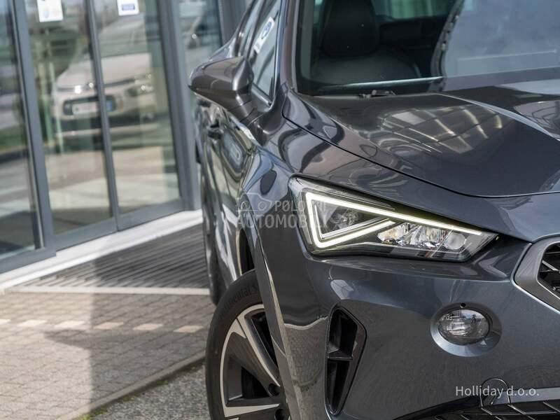 Cupra Formentor 2.0 TDI