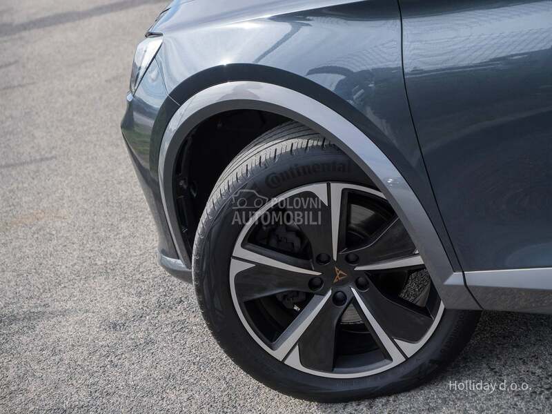 Cupra Formentor 2.0 TDI