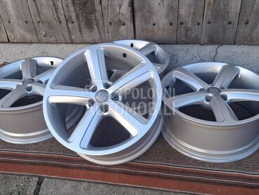 Aluminijumske felne made in italy 19" 5 x 112