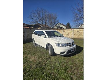 Fiat Freemont 2.0 MJ