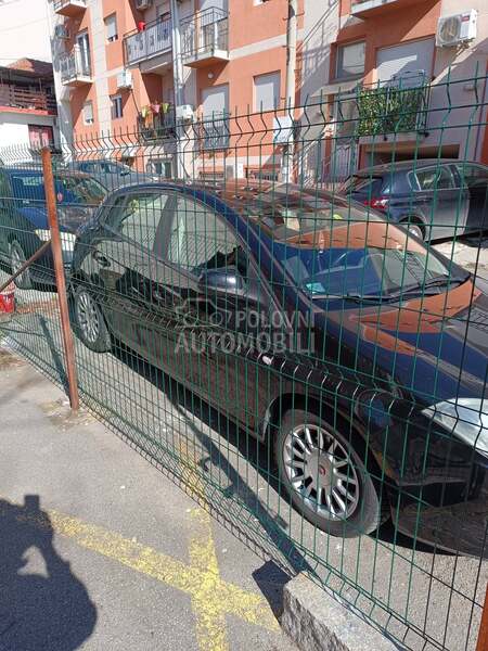 Fiat Bravo 