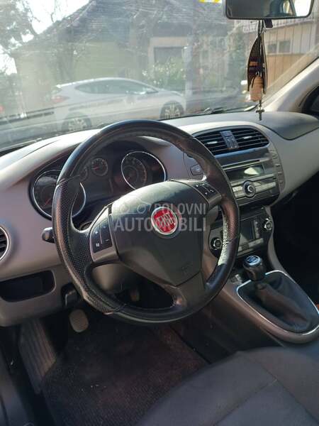 Fiat Bravo 