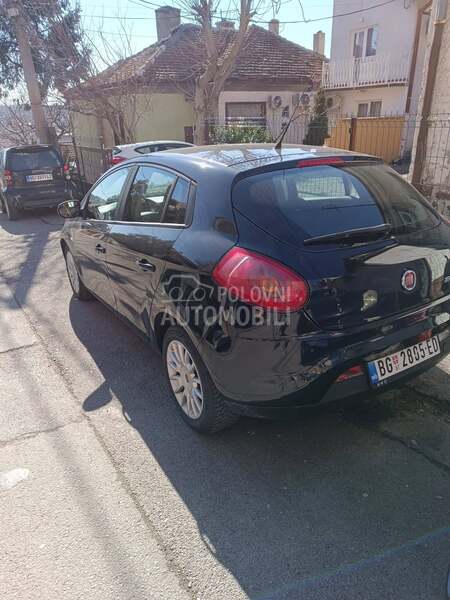 Fiat Bravo 