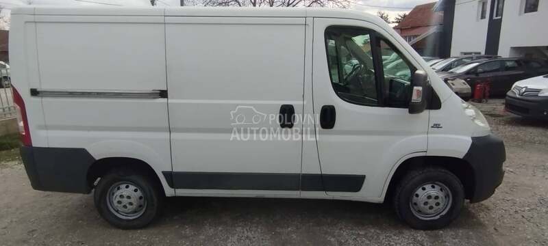 Fiat Ducato 2.0