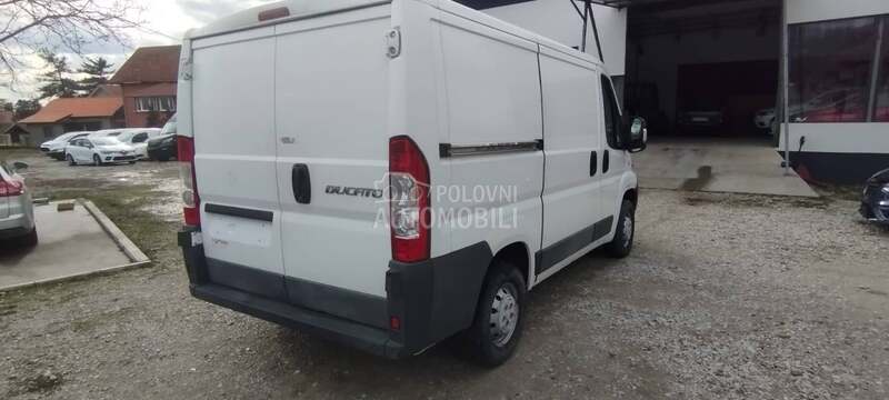 Fiat Ducato 2.0