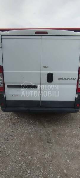 Fiat Ducato 2.0