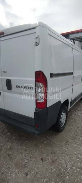 Fiat Ducato 2.0