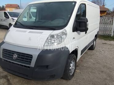 Fiat Ducato 2.0