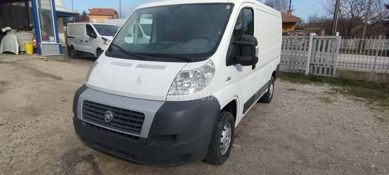 Fiat Ducato 2.0