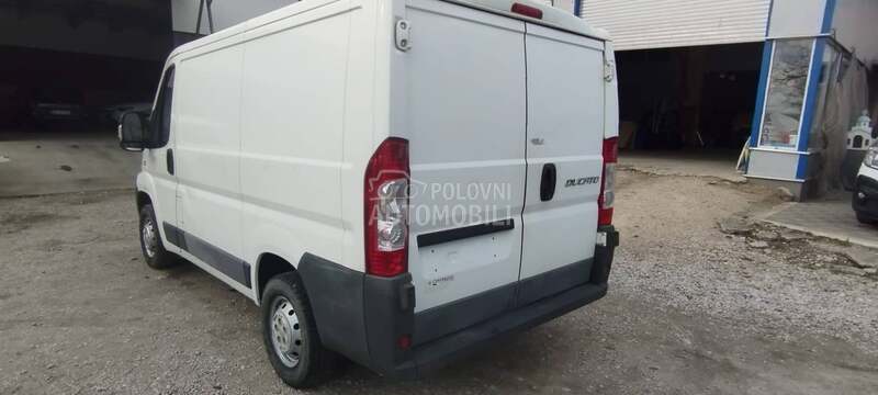 Fiat Ducato 2.0