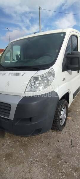 Fiat Ducato 2.0