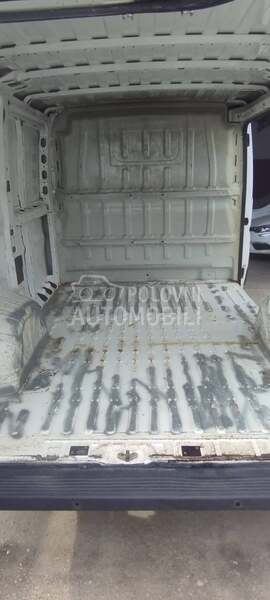 Fiat Ducato 2.0