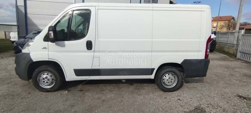 Fiat Ducato 2.0