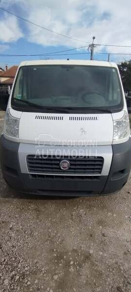 Fiat Ducato 2.0