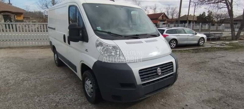 Fiat Ducato 2.0