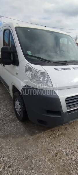 Fiat Ducato 2.0