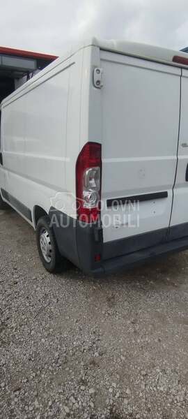 Fiat Ducato 2.0