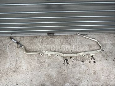 Krovni airbag za Audi A3