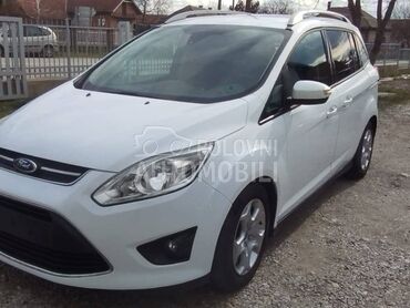 Ford Grand C-Max 2.0