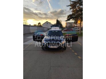 MINI Cooper S D