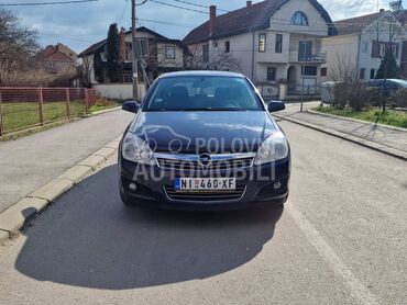 Opel Astra H cosmo
