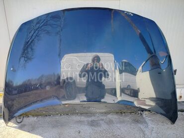 Hauba za Fiat Tipo od 2015. do 2020. god.