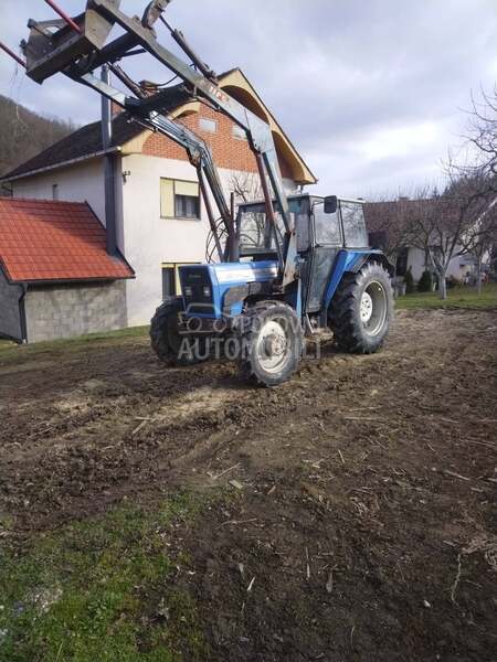 Landini 6500SP