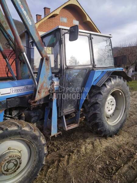 Landini 6500SP