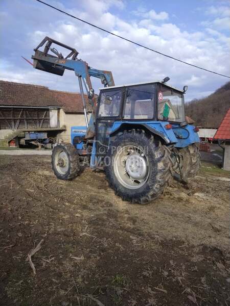 Landini 6500SP