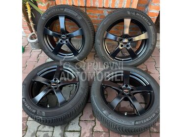 Aluminijumske felne dezent 19" 5 x 112