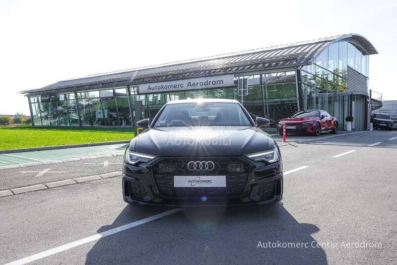 Audi A6 40 TDI