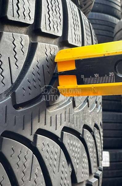 Aluminijumske felne glc original 18" 5 x 112