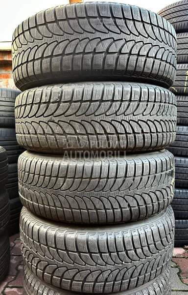 Aluminijumske felne glc original 18" 5 x 112