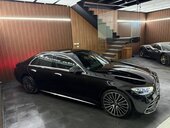 Mercedes Benz S 400 Cdi 4M AMG