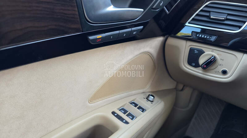 Audi A8 3.0 TFSI