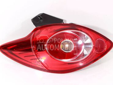 Stop svetla i stop lampe za Ford Galaxy od 2003. do 2018. god.