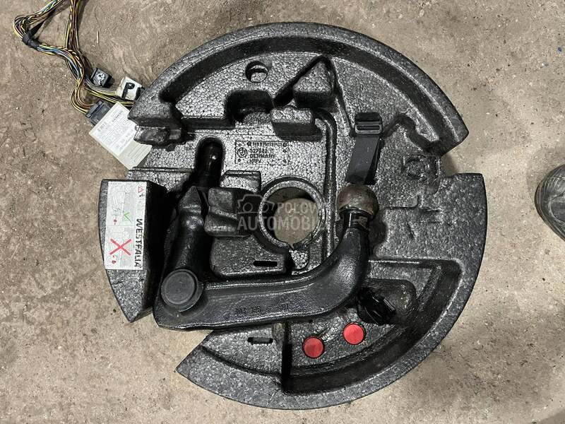 Originalna euro kuka