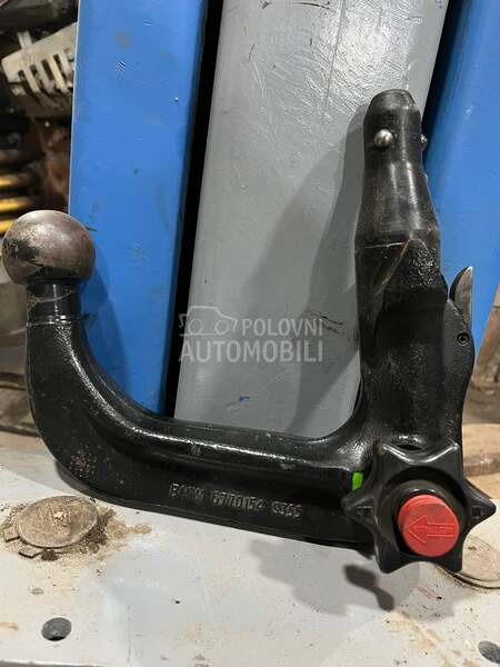 Originalna euro kuka