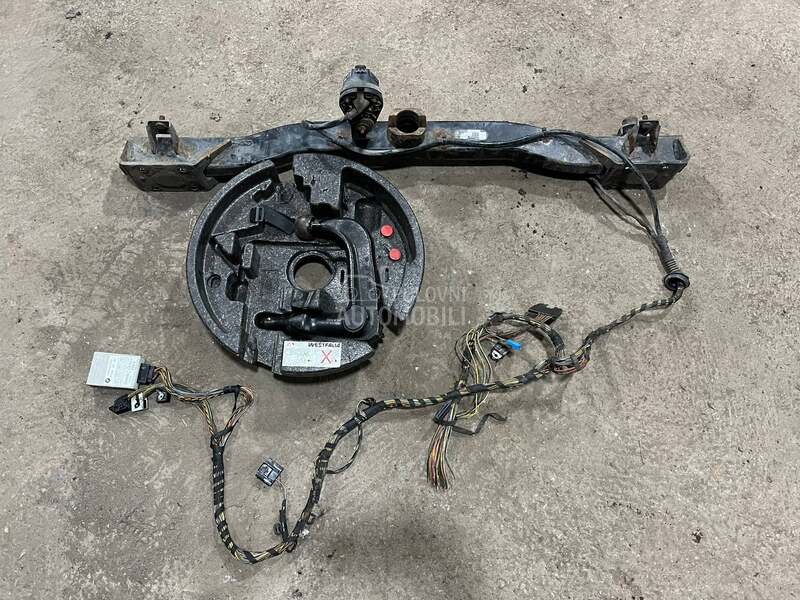 Originalna euro kuka