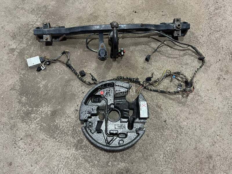 Originalna euro kuka