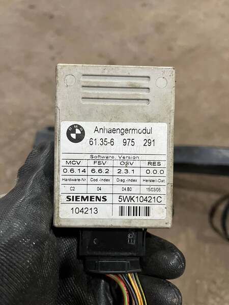 Originalna euro kuka